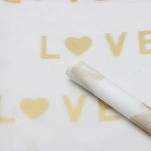 Valentine Wrapping Paper Pack 20